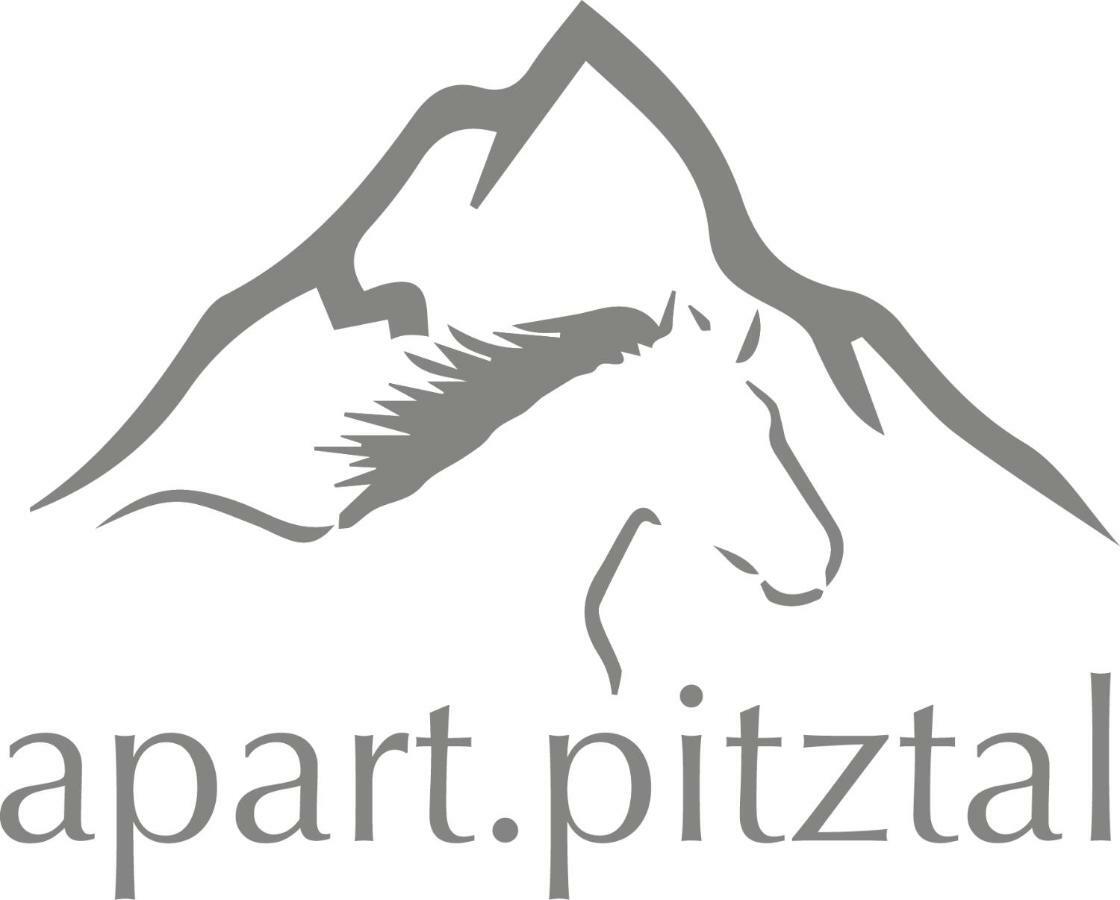 Apart.Pitztal Arzl im Pitztal Dış mekan fotoğraf